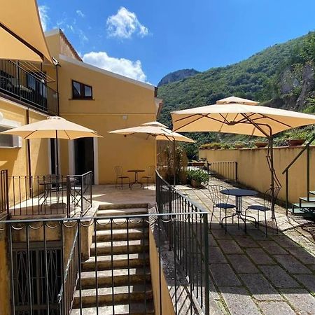 Monolocale & Suite Casa Santicelli Maratea Eksteriør bilde