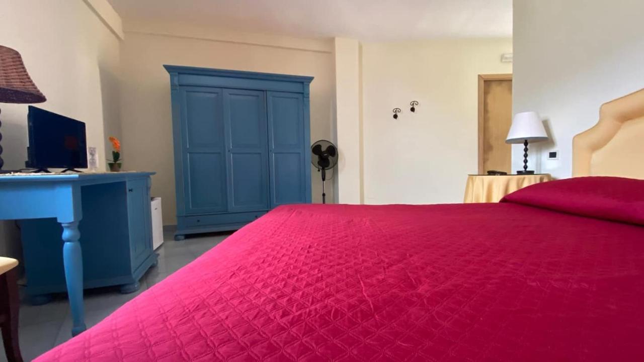 Monolocale & Suite Casa Santicelli Maratea Eksteriør bilde