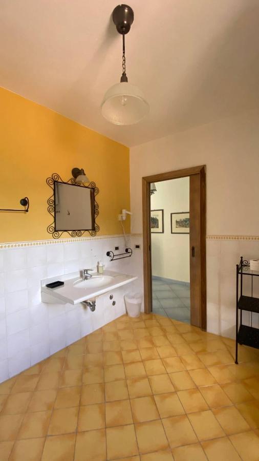 Monolocale & Suite Casa Santicelli Maratea Eksteriør bilde