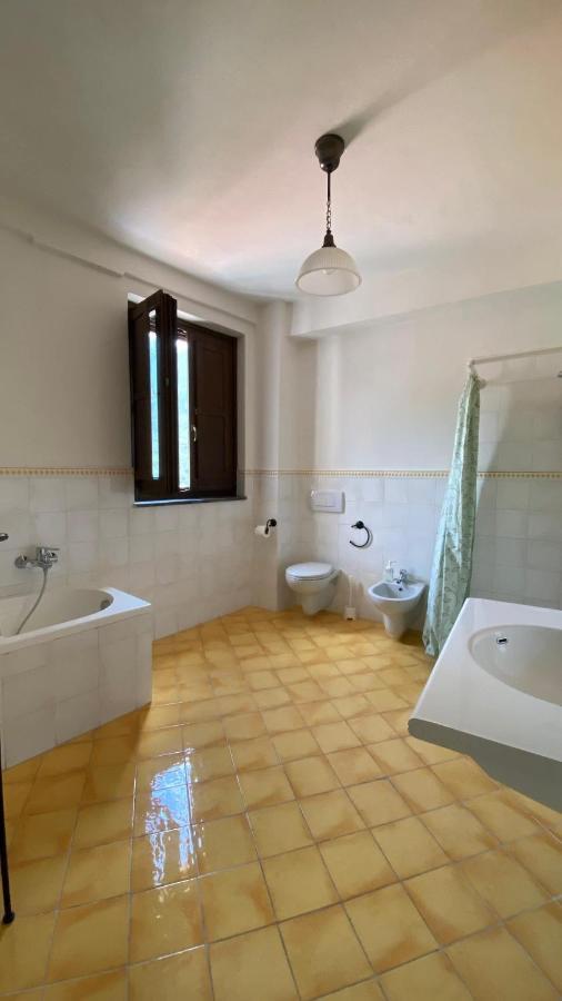 Monolocale & Suite Casa Santicelli Maratea Eksteriør bilde