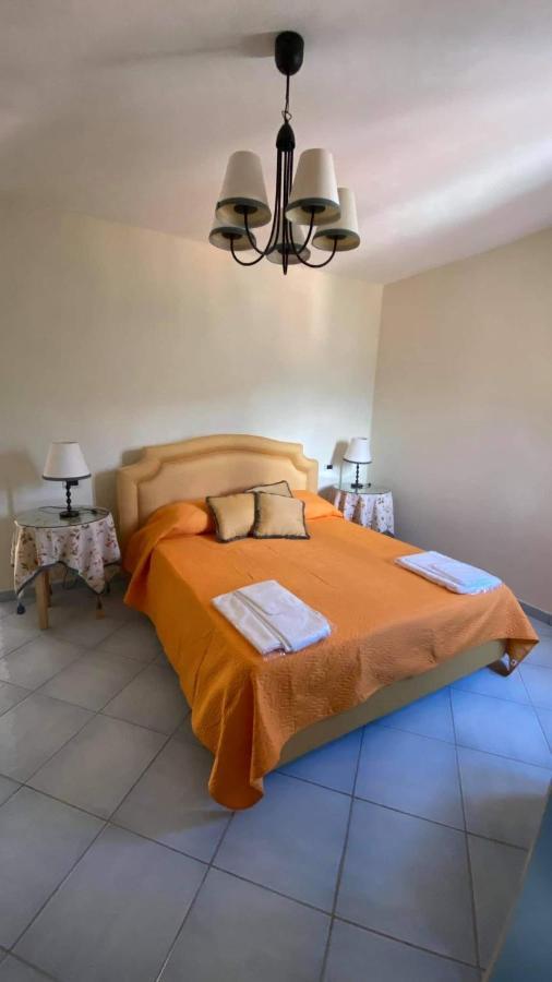 Monolocale & Suite Casa Santicelli Maratea Eksteriør bilde