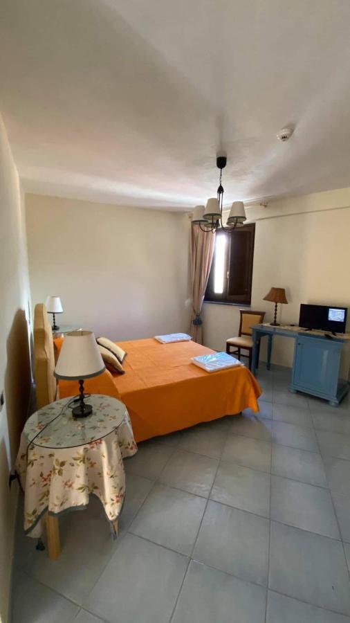 Monolocale & Suite Casa Santicelli Maratea Eksteriør bilde