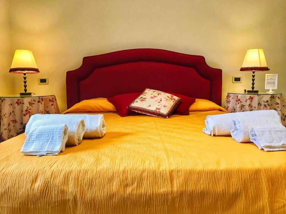 Monolocale & Suite Casa Santicelli Maratea Eksteriør bilde