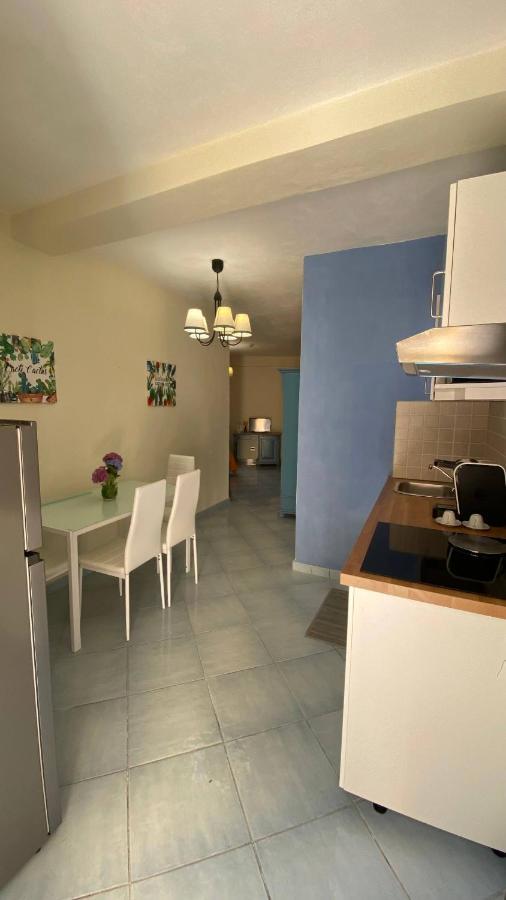 Monolocale & Suite Casa Santicelli Maratea Eksteriør bilde