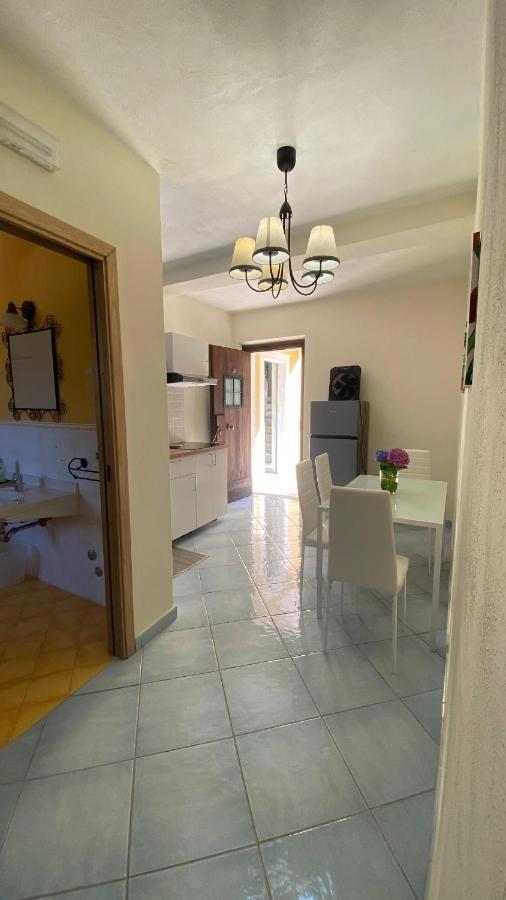 Monolocale & Suite Casa Santicelli Maratea Eksteriør bilde